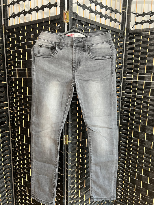 Levi's 510 Skinny Jeans Boys, New without tag 14 y/o