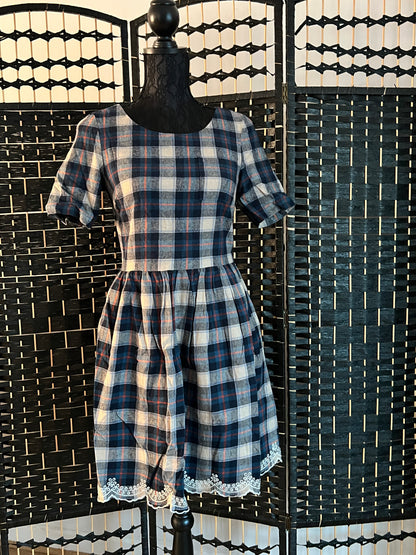 Vintage Yumi Dress Pre-owned, used once Size S