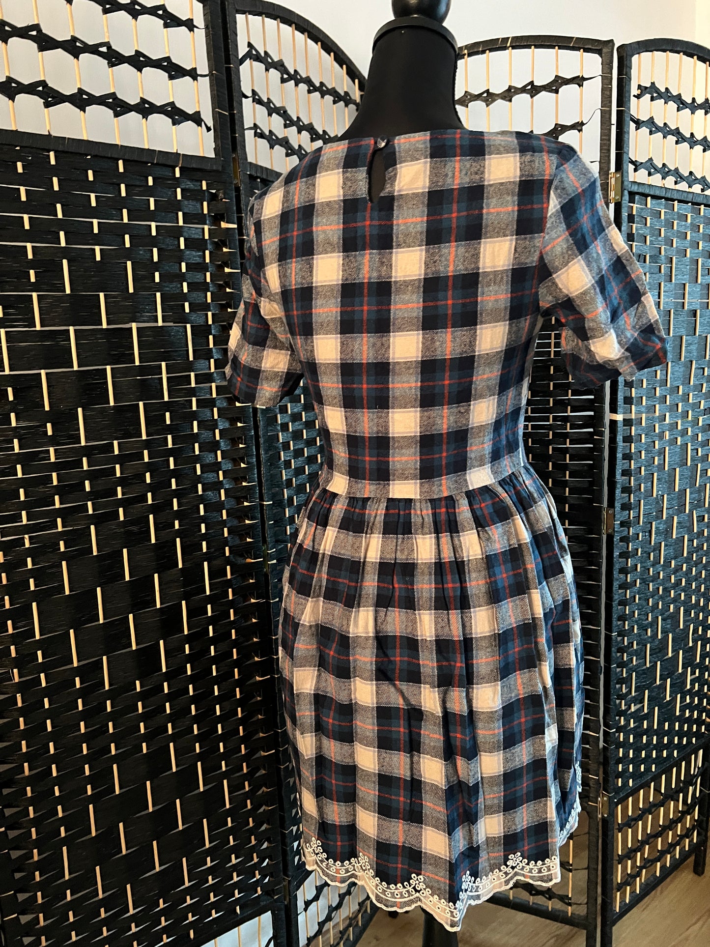 Vintage Yumi Dress Pre-owned, used once Size S