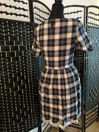 Vintage Yumi Dress Pre-owned, used once Size S