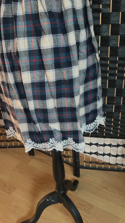 Vintage Yumi Dress Pre-owned, used once Size S