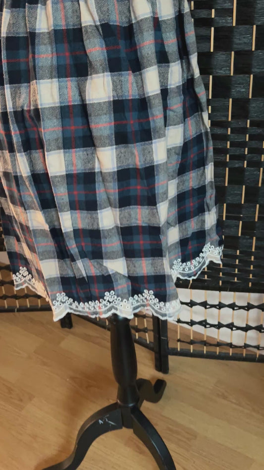 Vintage Yumi Dress Pre-owned, used once Size S